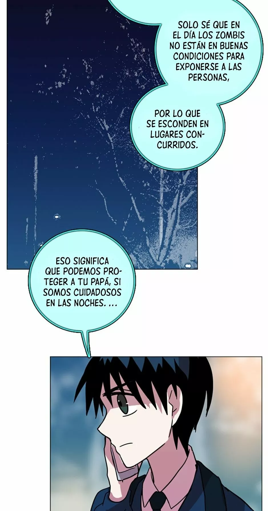 Página 56 del Manga