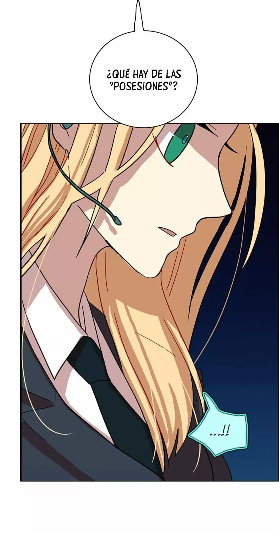 Página 58 del Manga