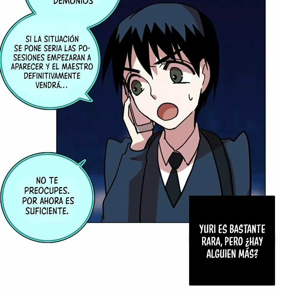 Página 65 del Manga
