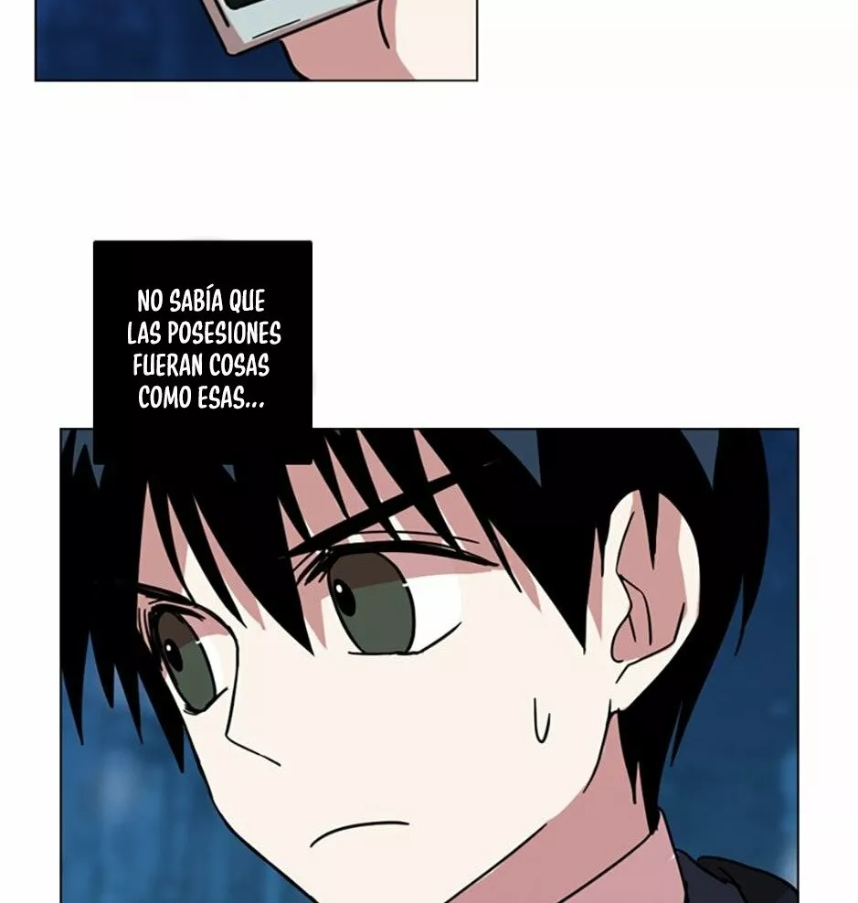 Página 67 del Manga