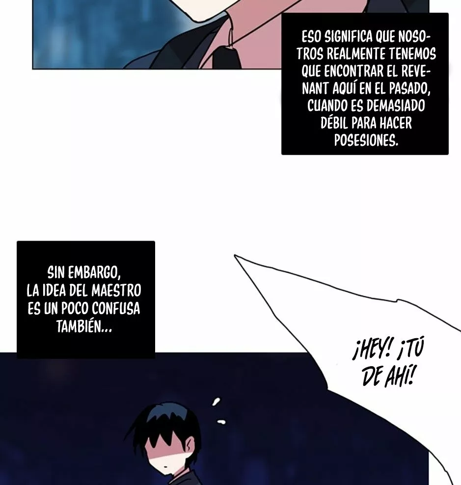 Página 68 del Manga