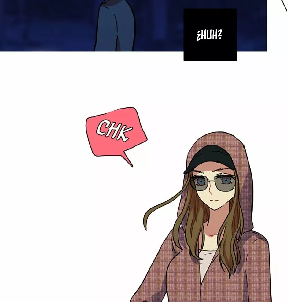 Página 69 del Manga