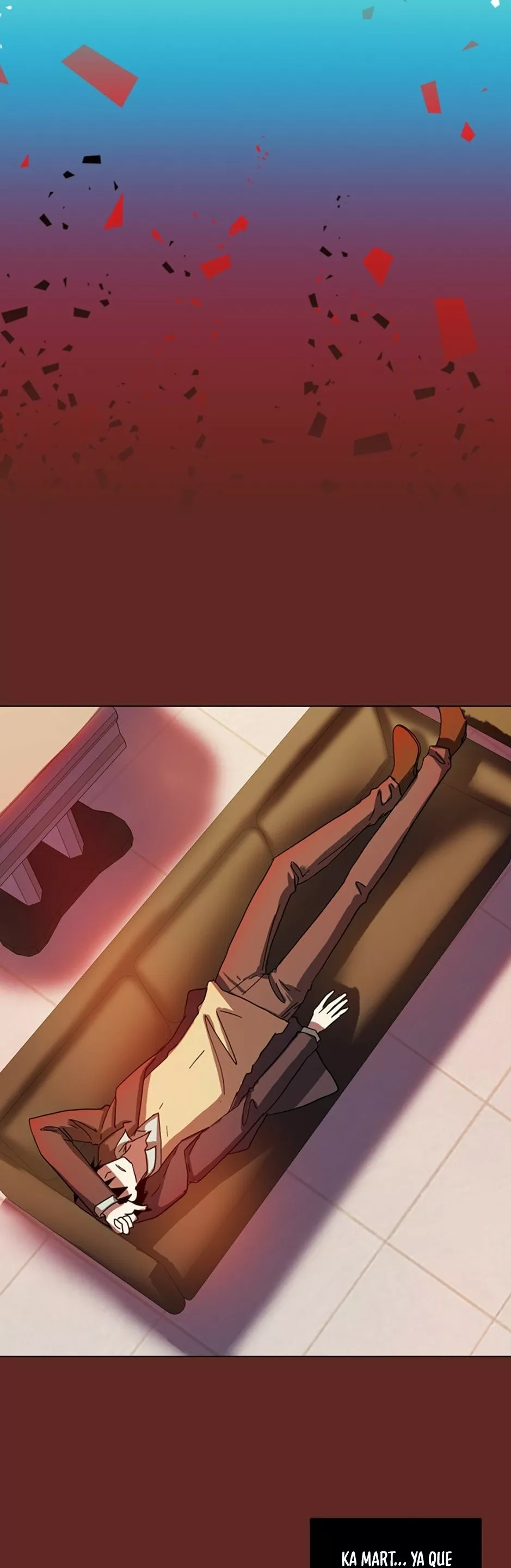 Página 36 del Manga