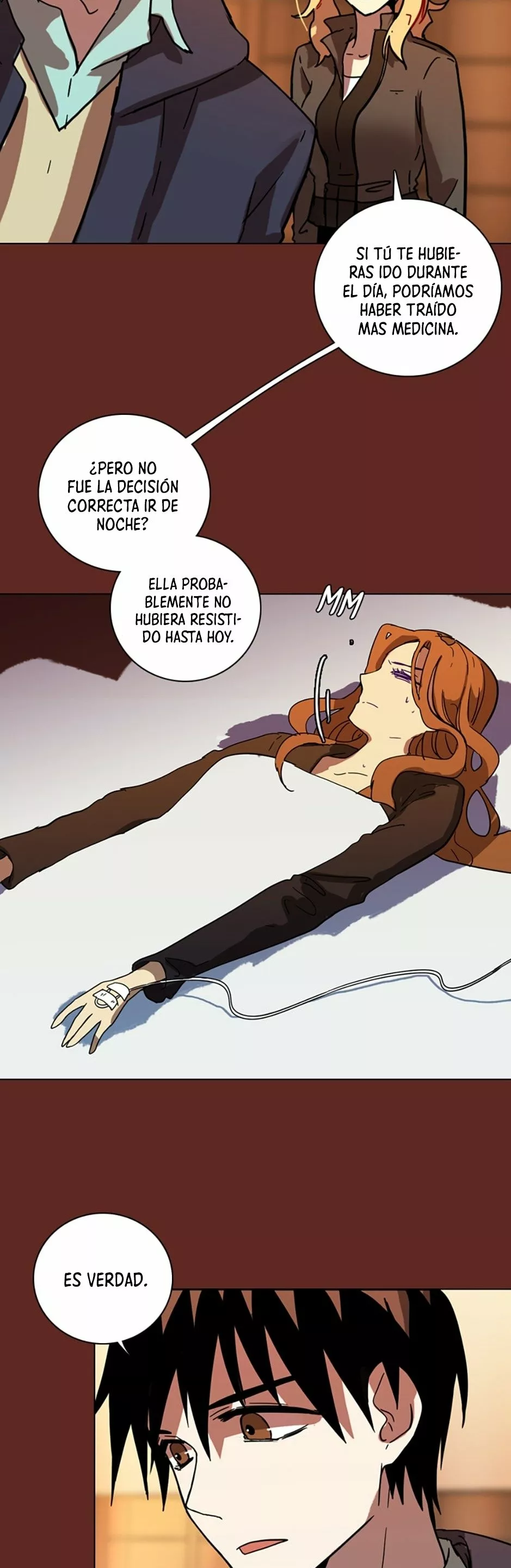 Página 40 del Manga