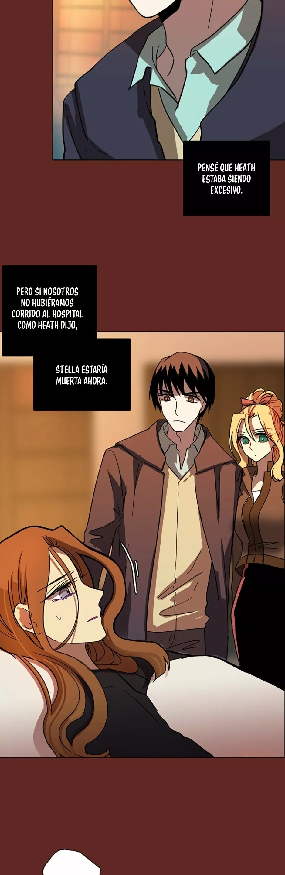 Página 41 del Manga