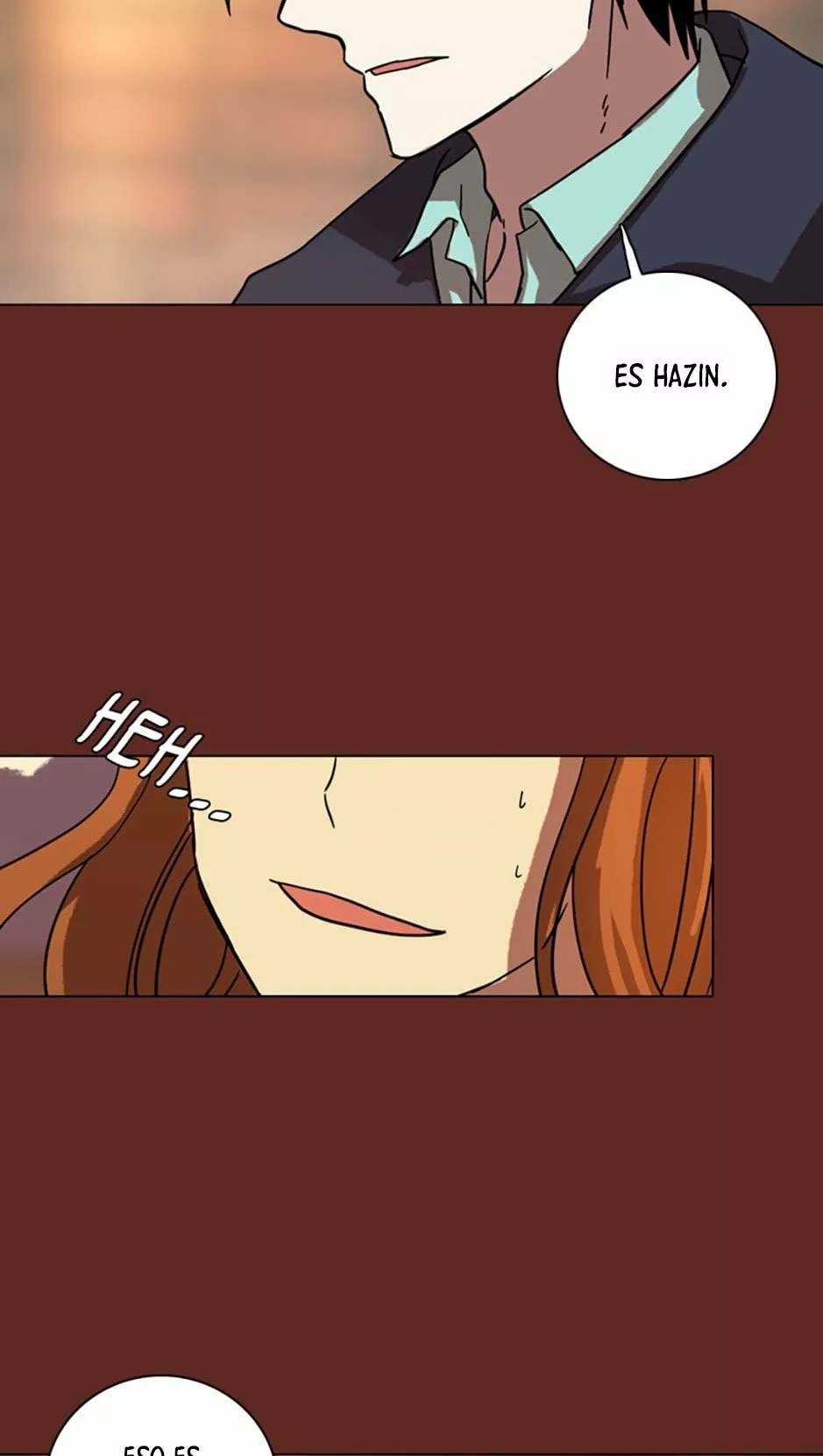 Página 43 del Manga