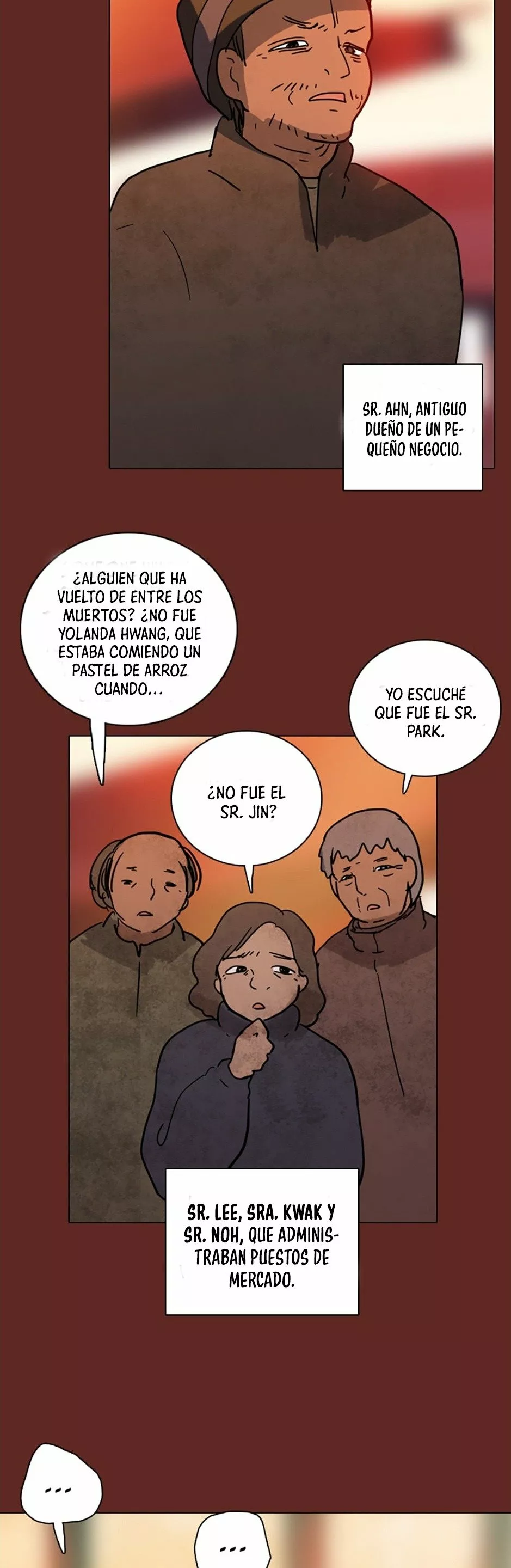 Página 30 del Manga