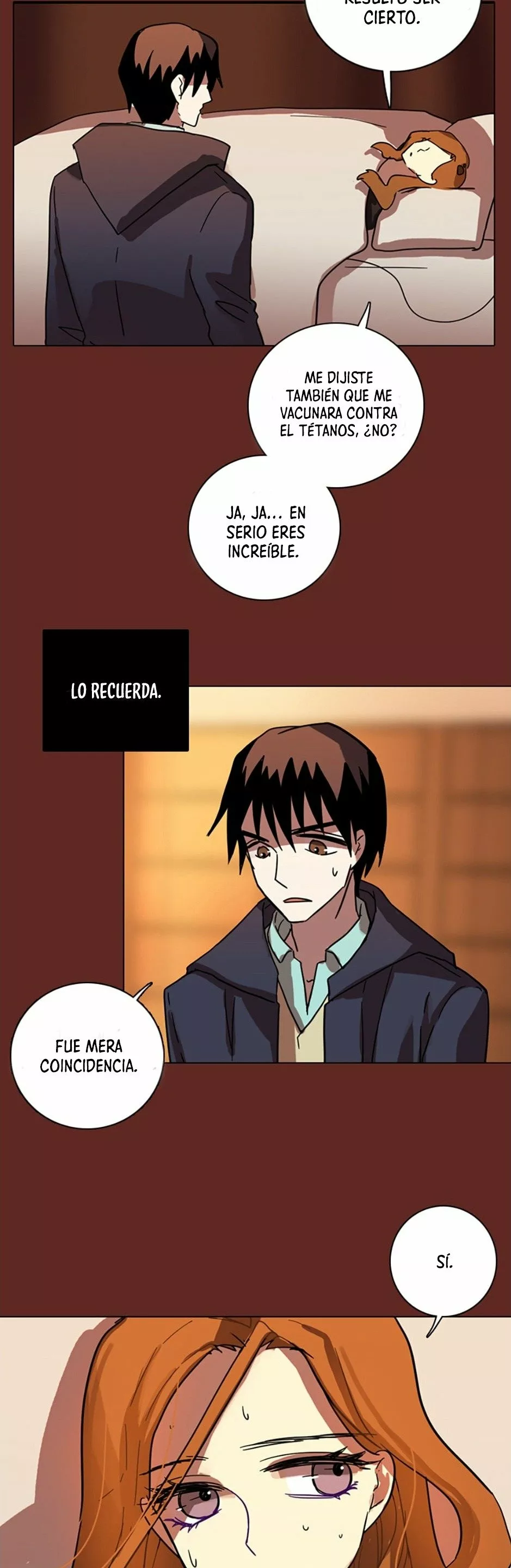 Página 35 del Manga