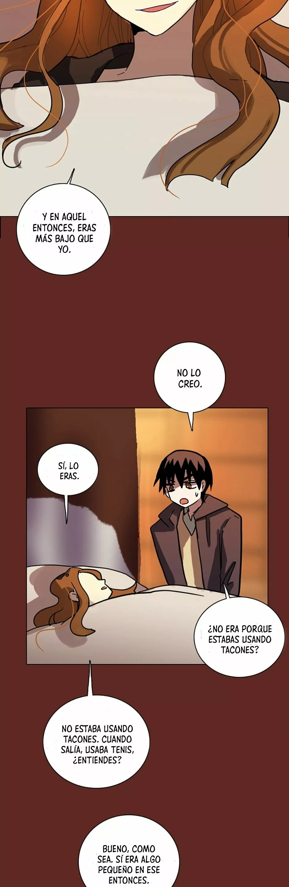 Página 36 del Manga