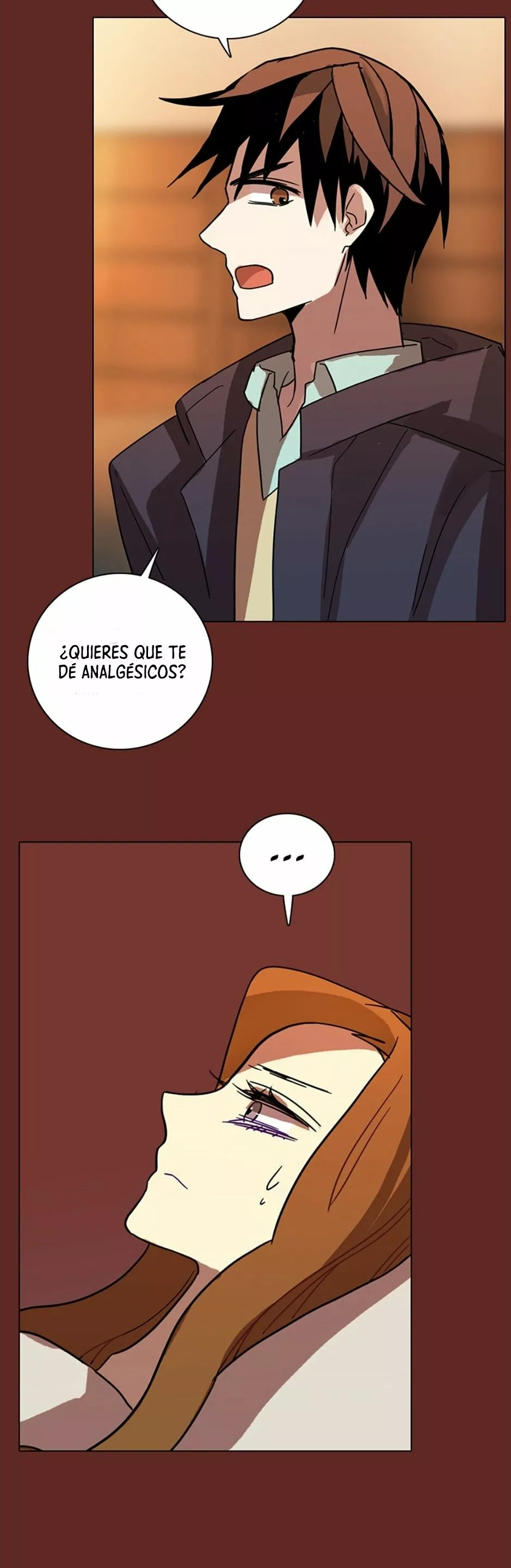 Página 37 del Manga