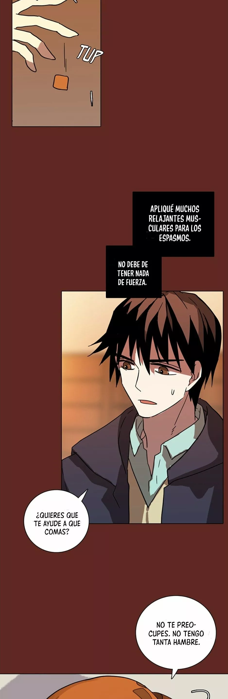 Página 40 del Manga