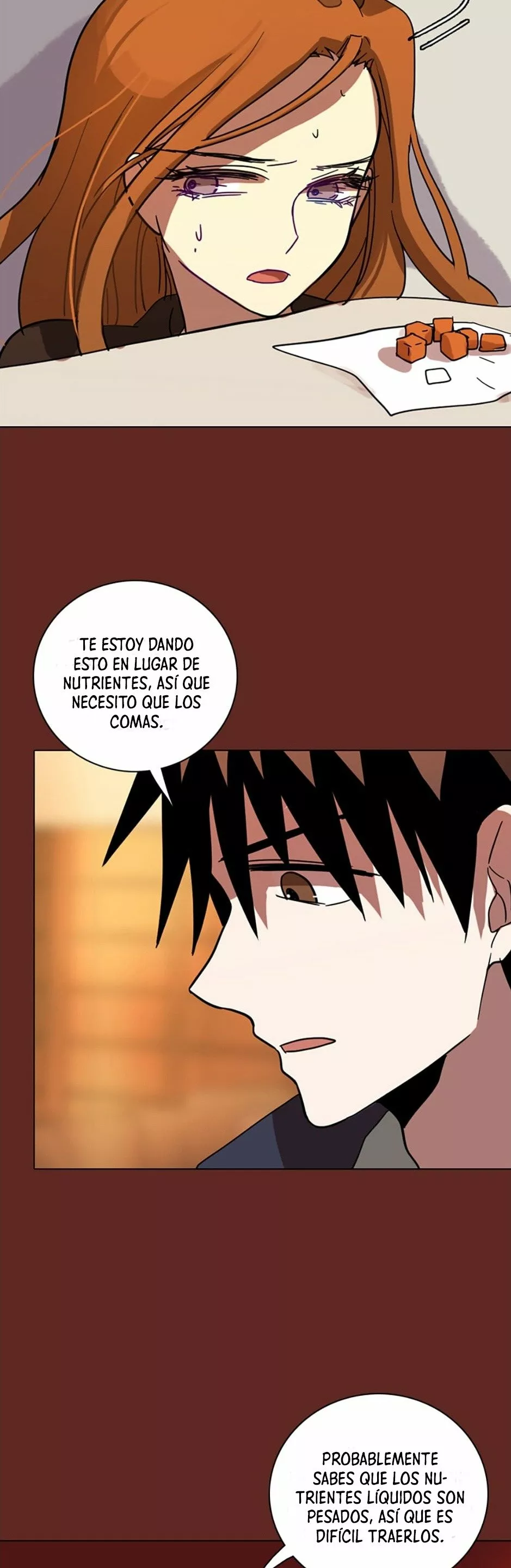 Página 41 del Manga