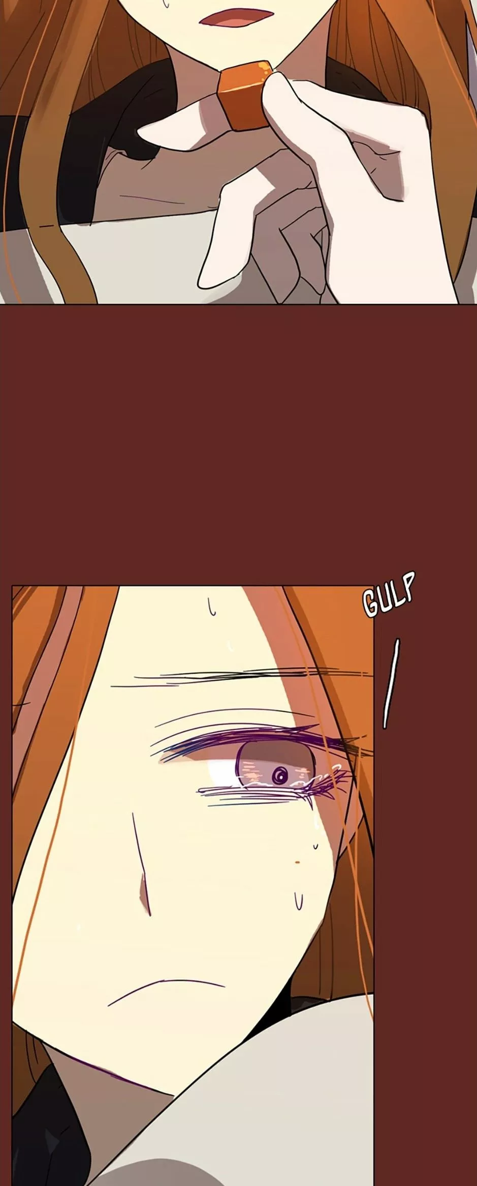 Página 43 del Manga