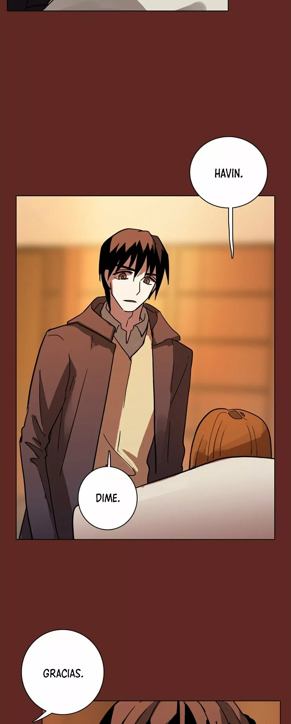 Página 44 del Manga