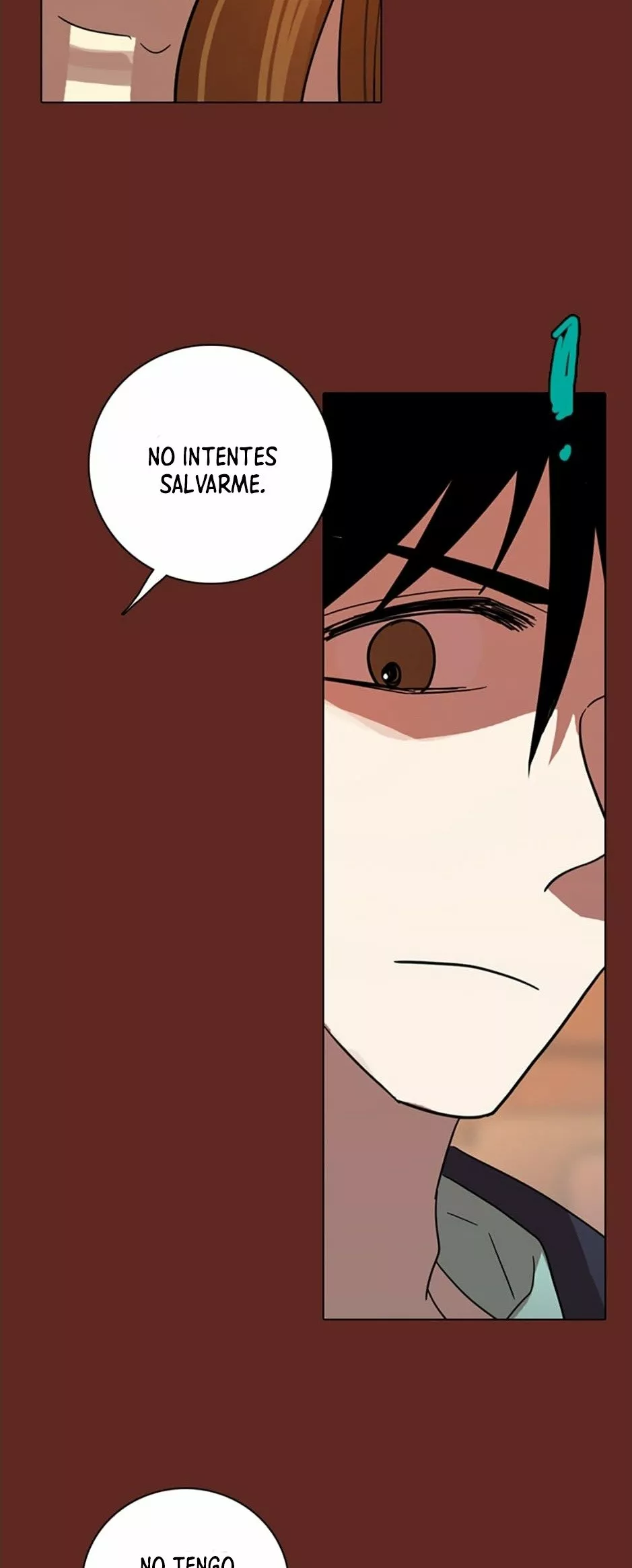 Página 46 del Manga
