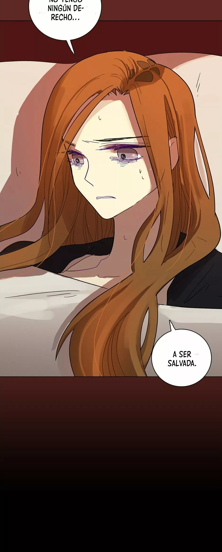 Página 47 del Manga