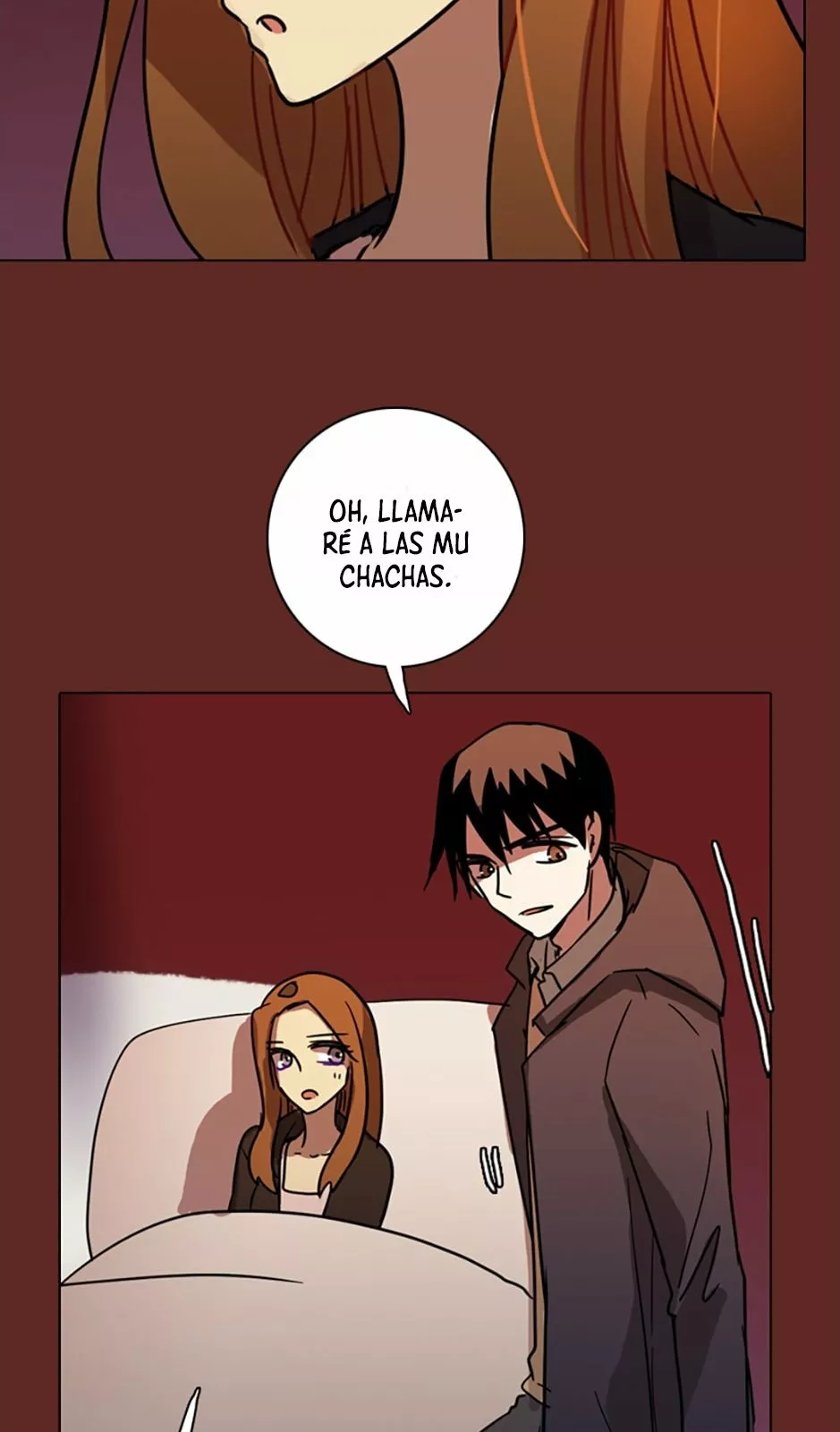 Página 36 del Manga