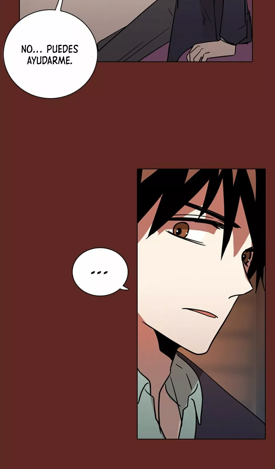 Página 37 del Manga