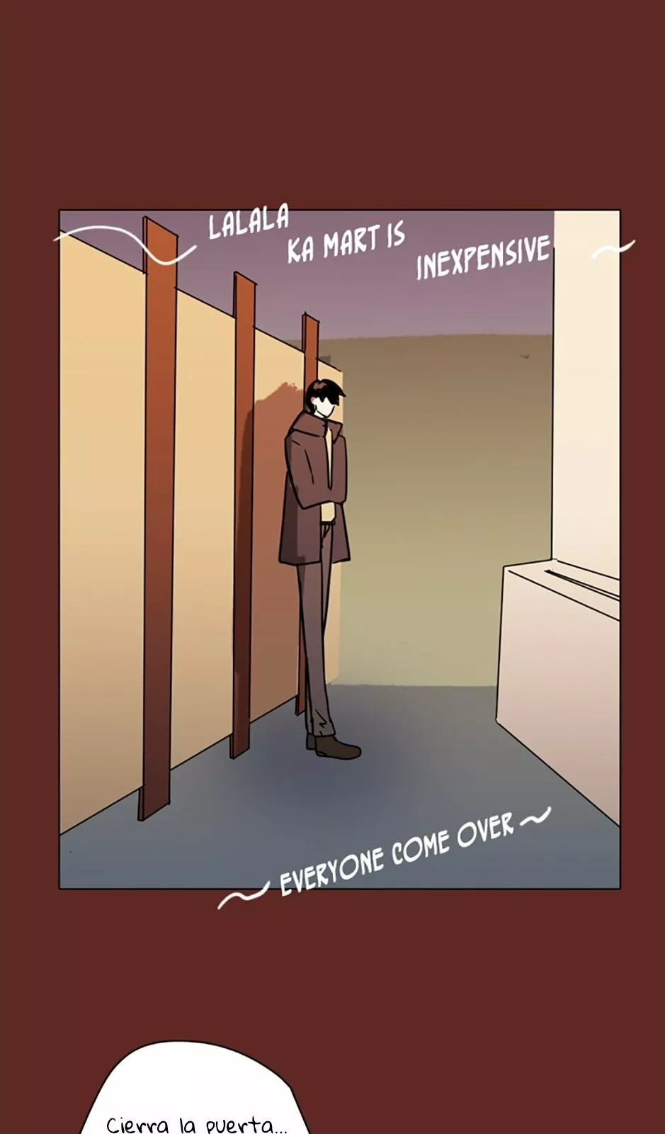 Página 38 del Manga