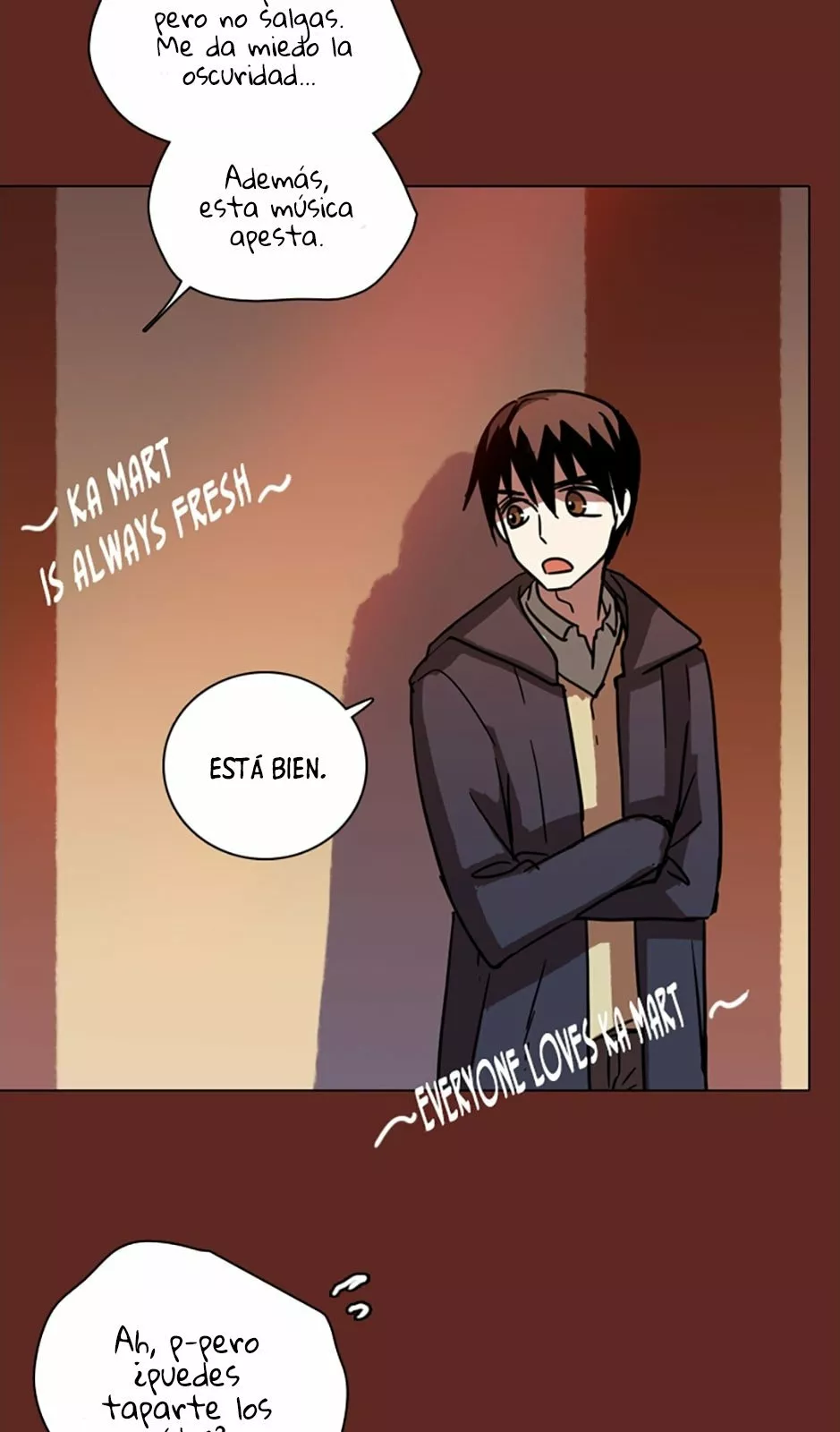 Página 39 del Manga