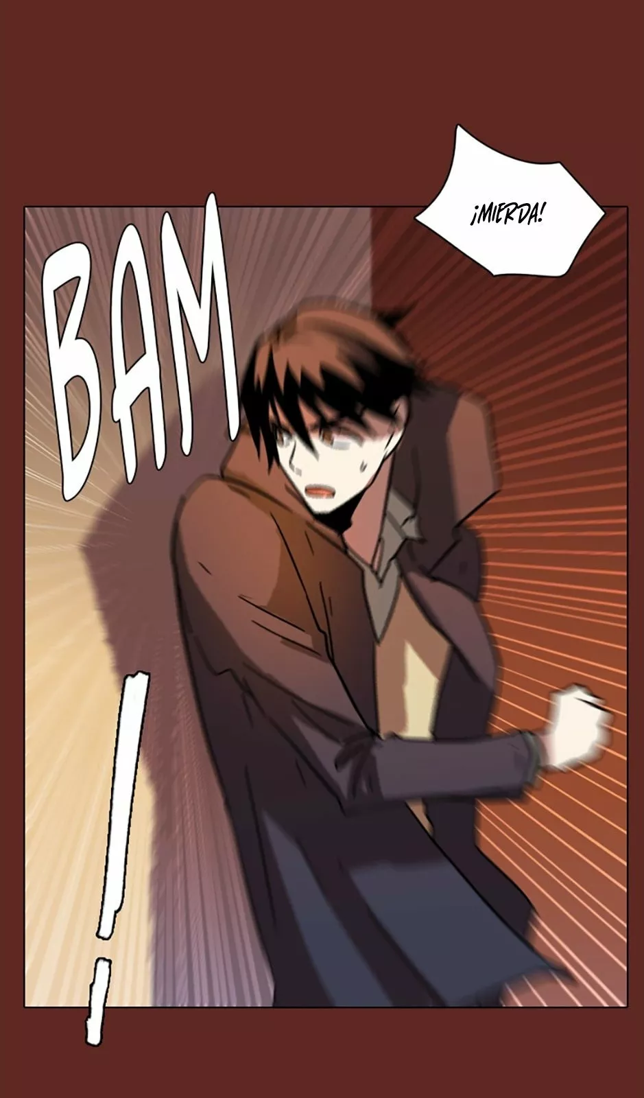 Página 48 del Manga