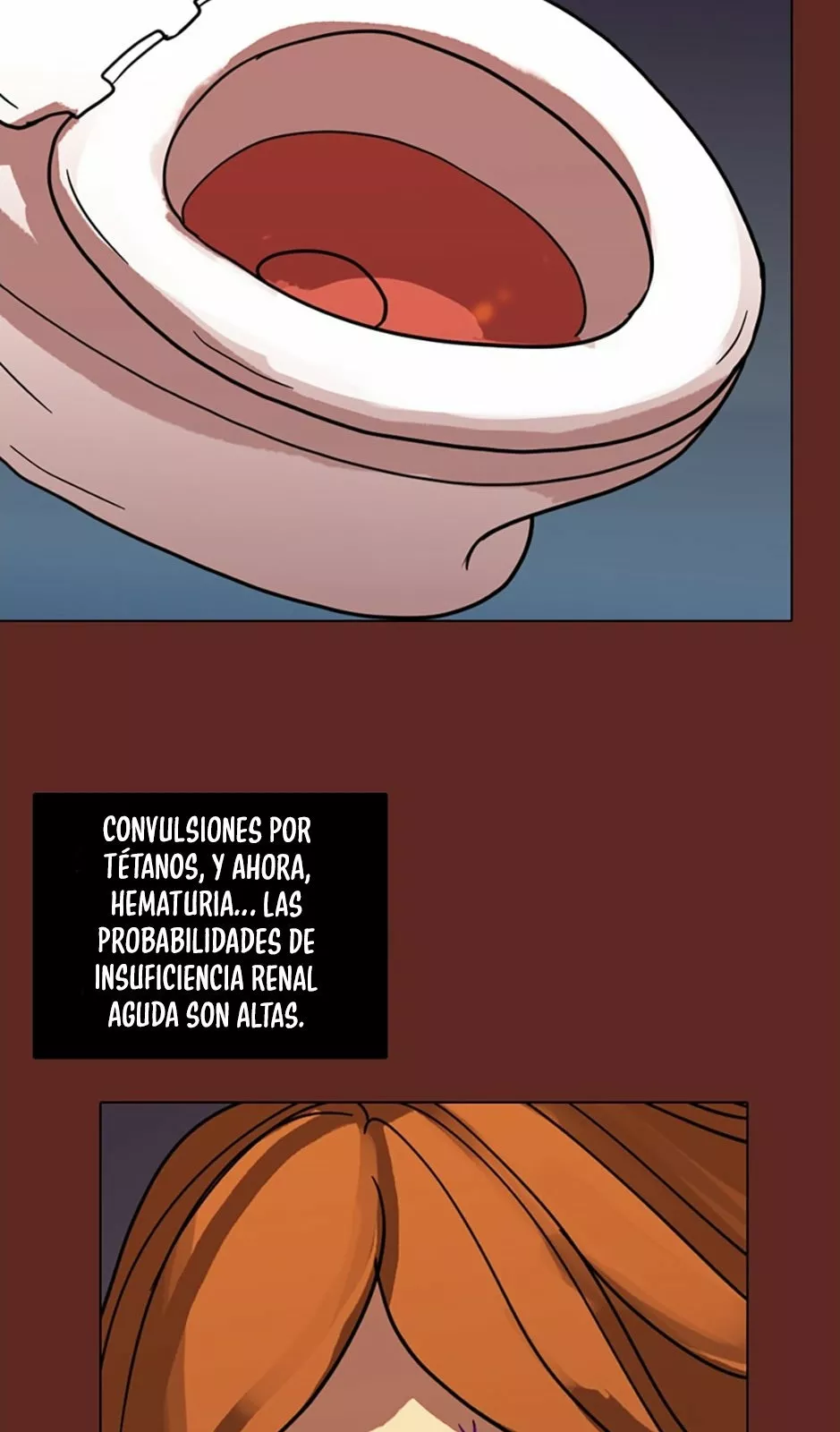 Página 50 del Manga