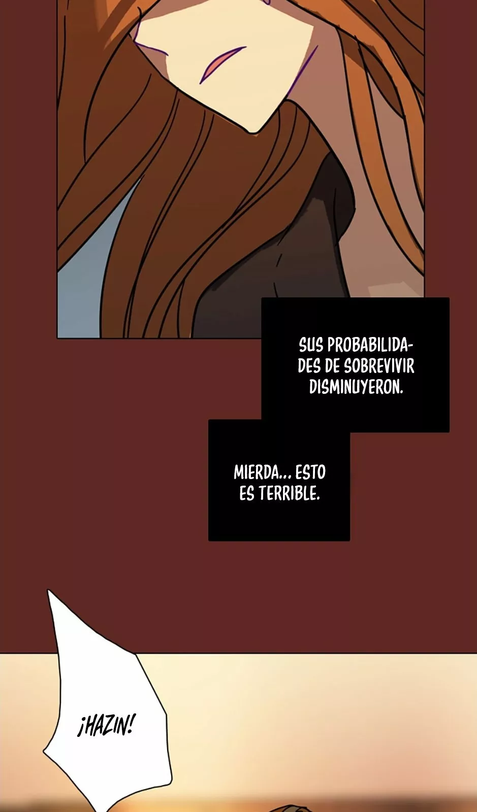 Página 51 del Manga
