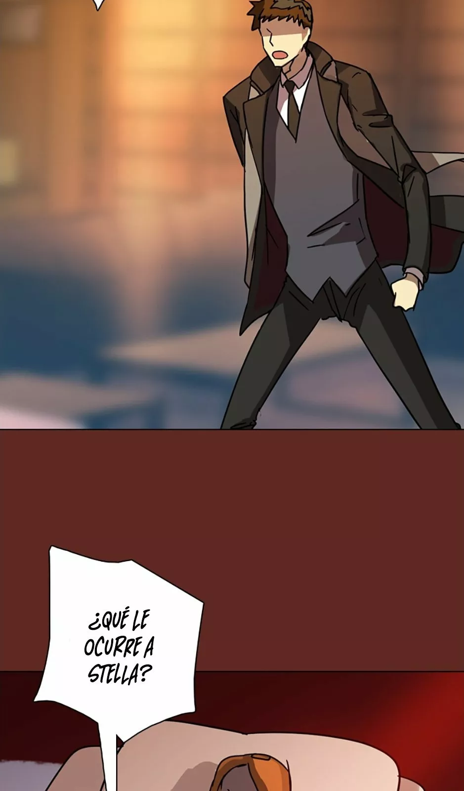Página 52 del Manga