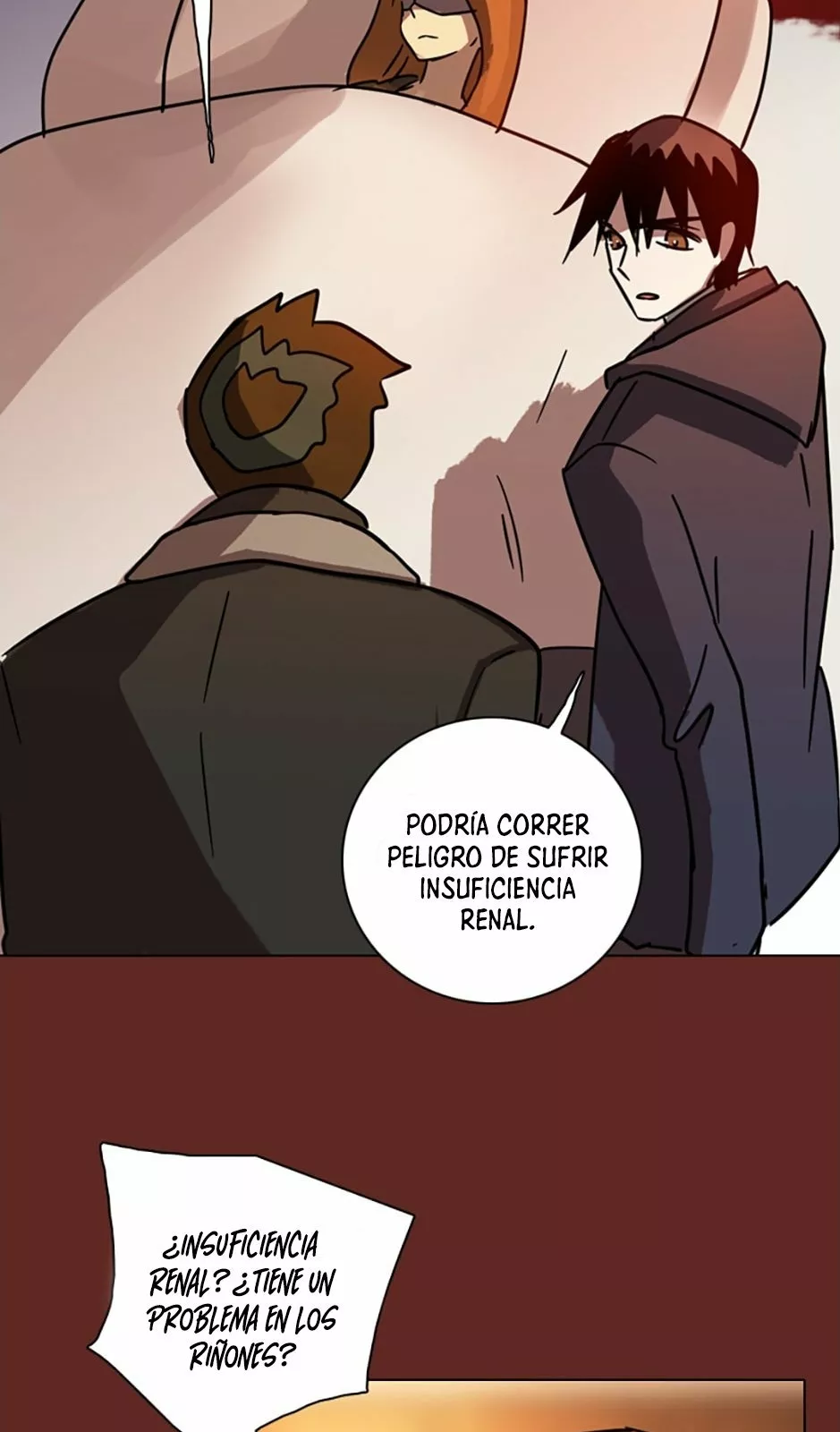Página 53 del Manga