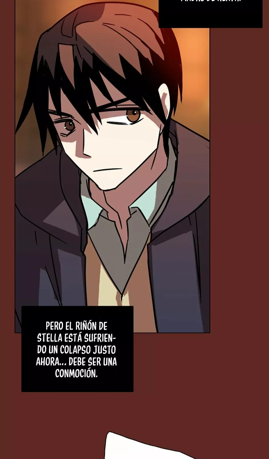 Página 55 del Manga