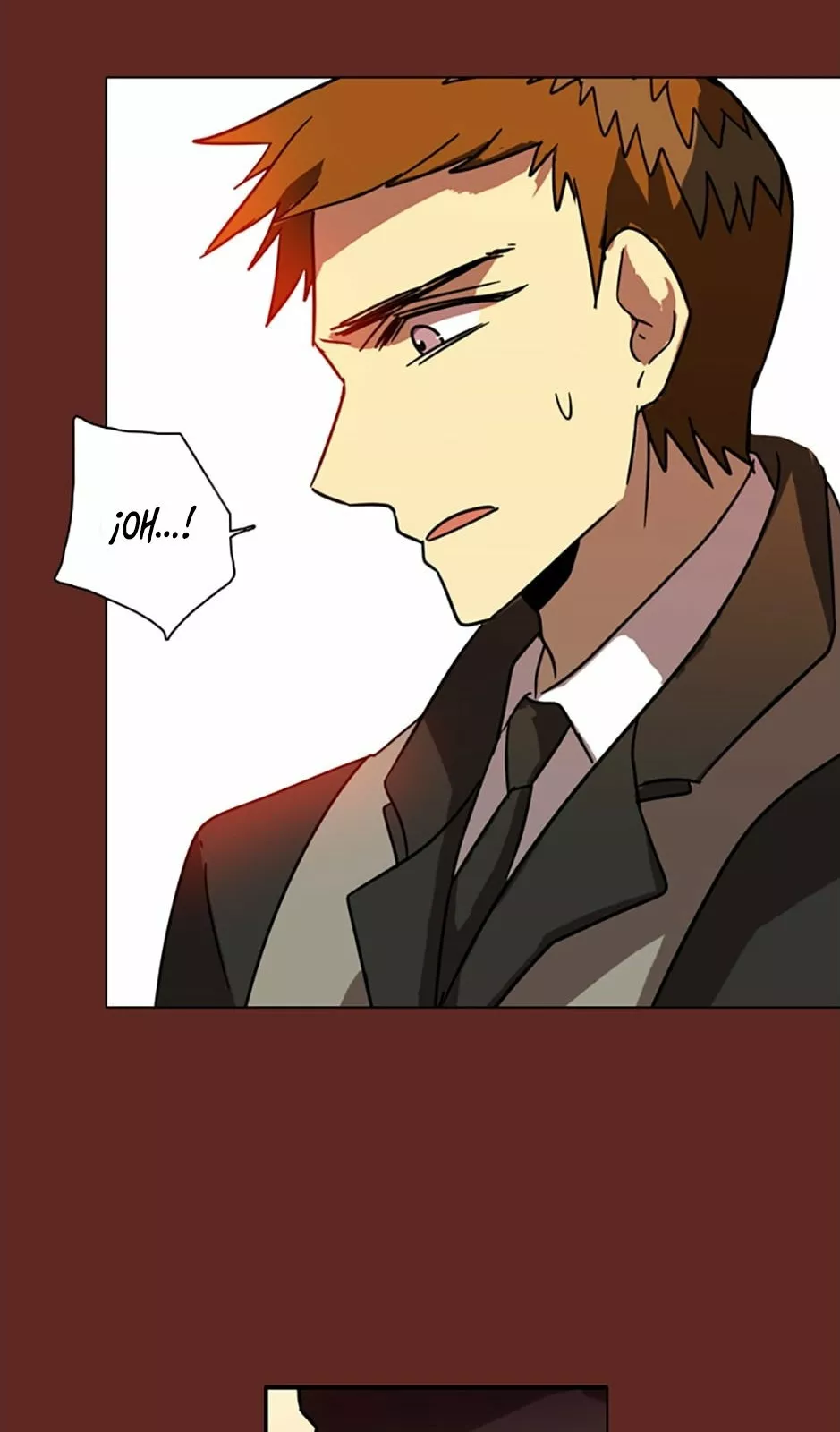Página 58 del Manga