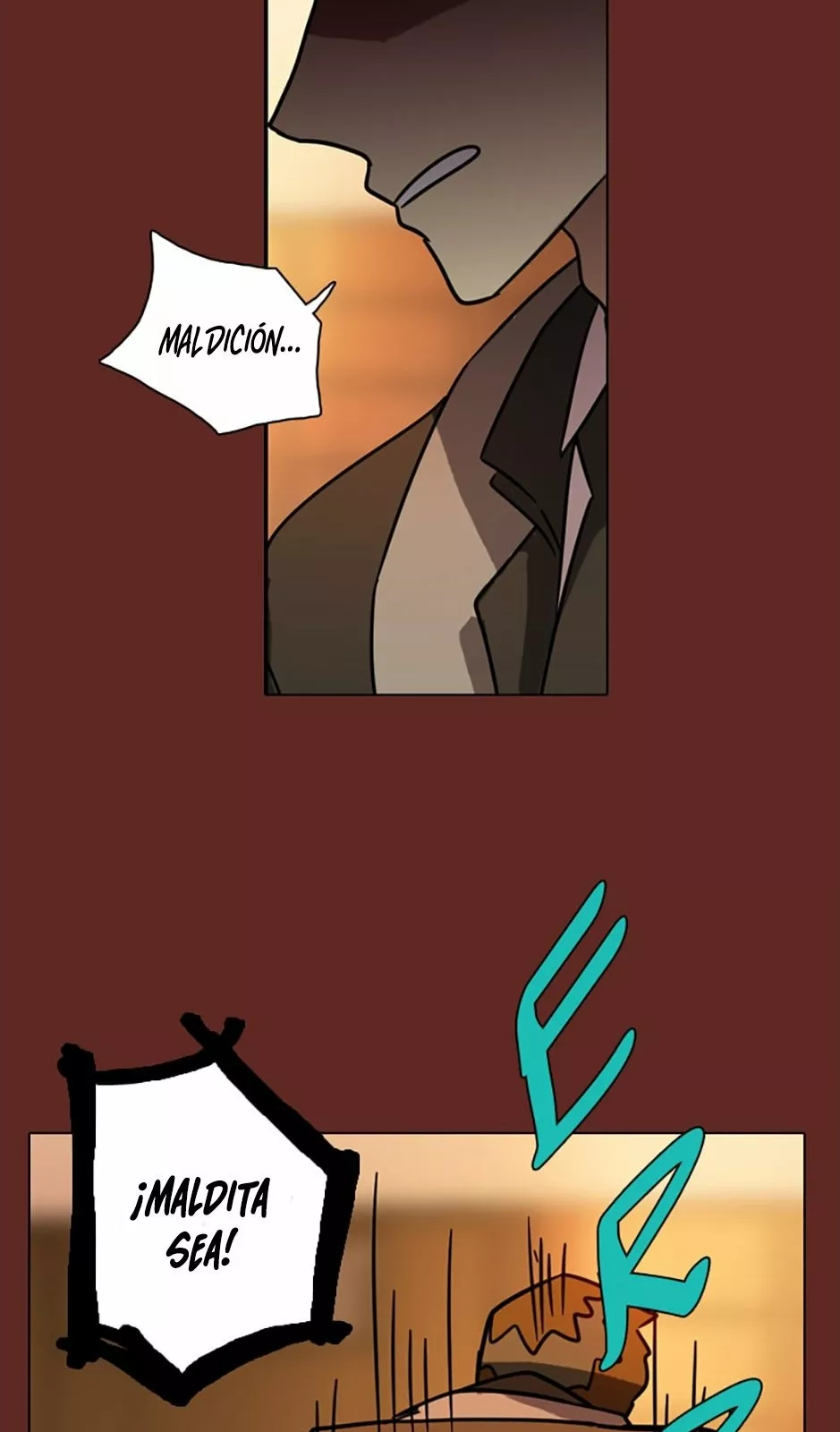 Página 59 del Manga