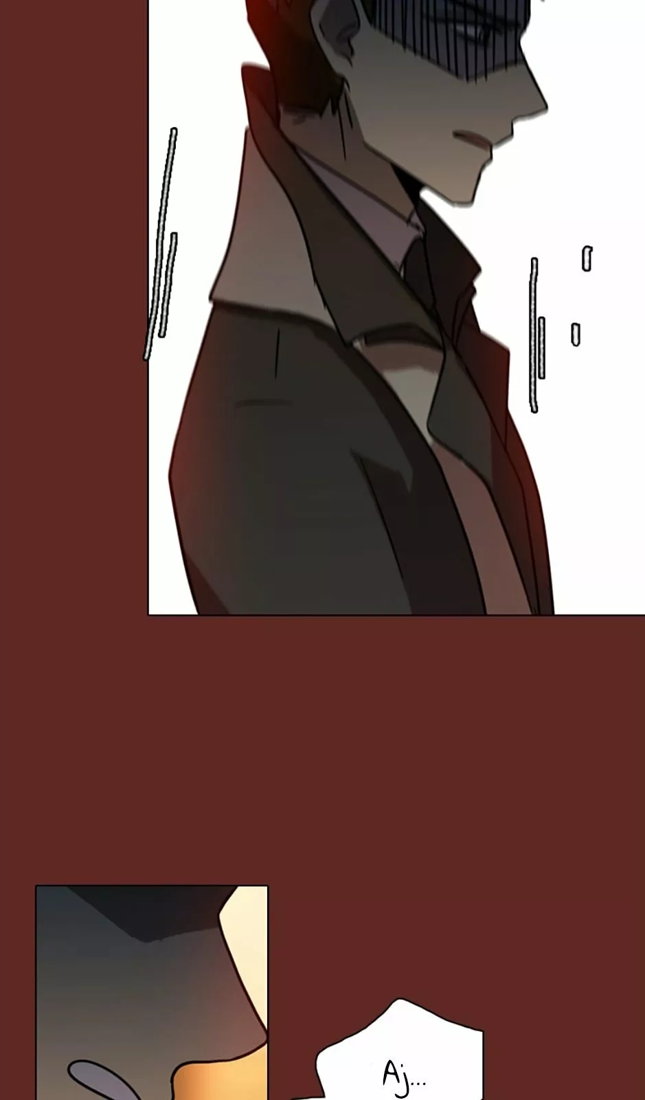 Página 61 del Manga