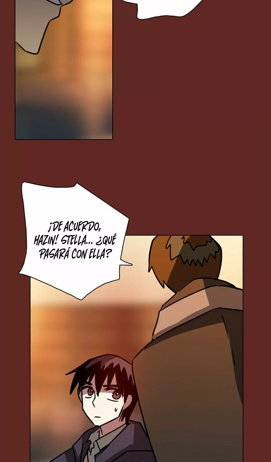 Página 62 del Manga