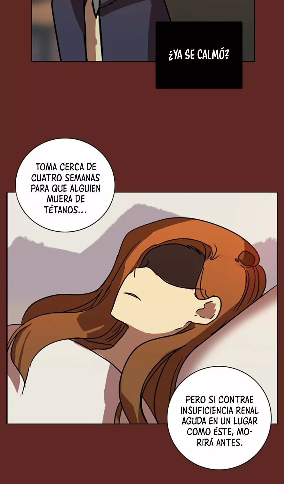 Página 63 del Manga