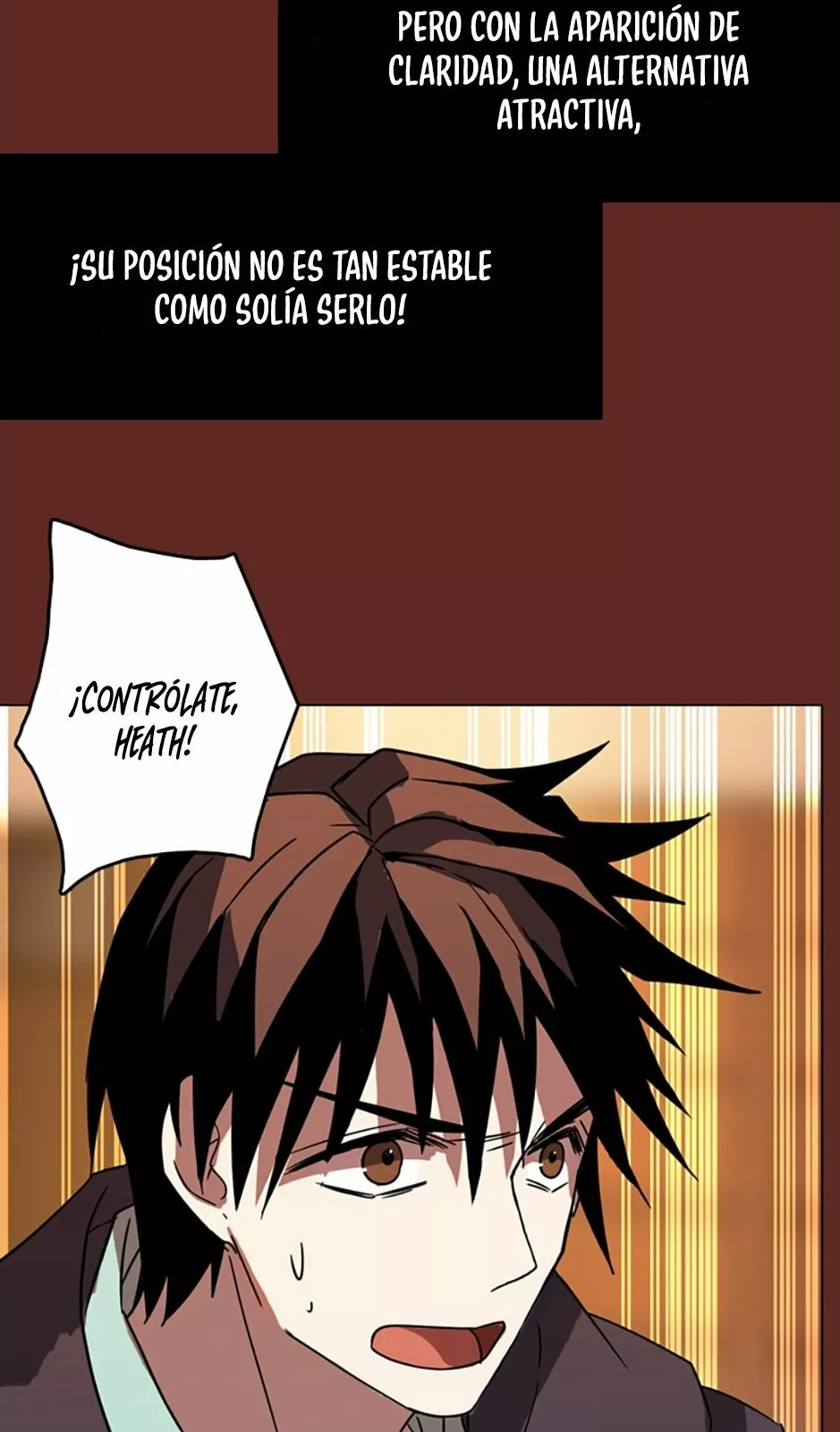 Página 69 del Manga