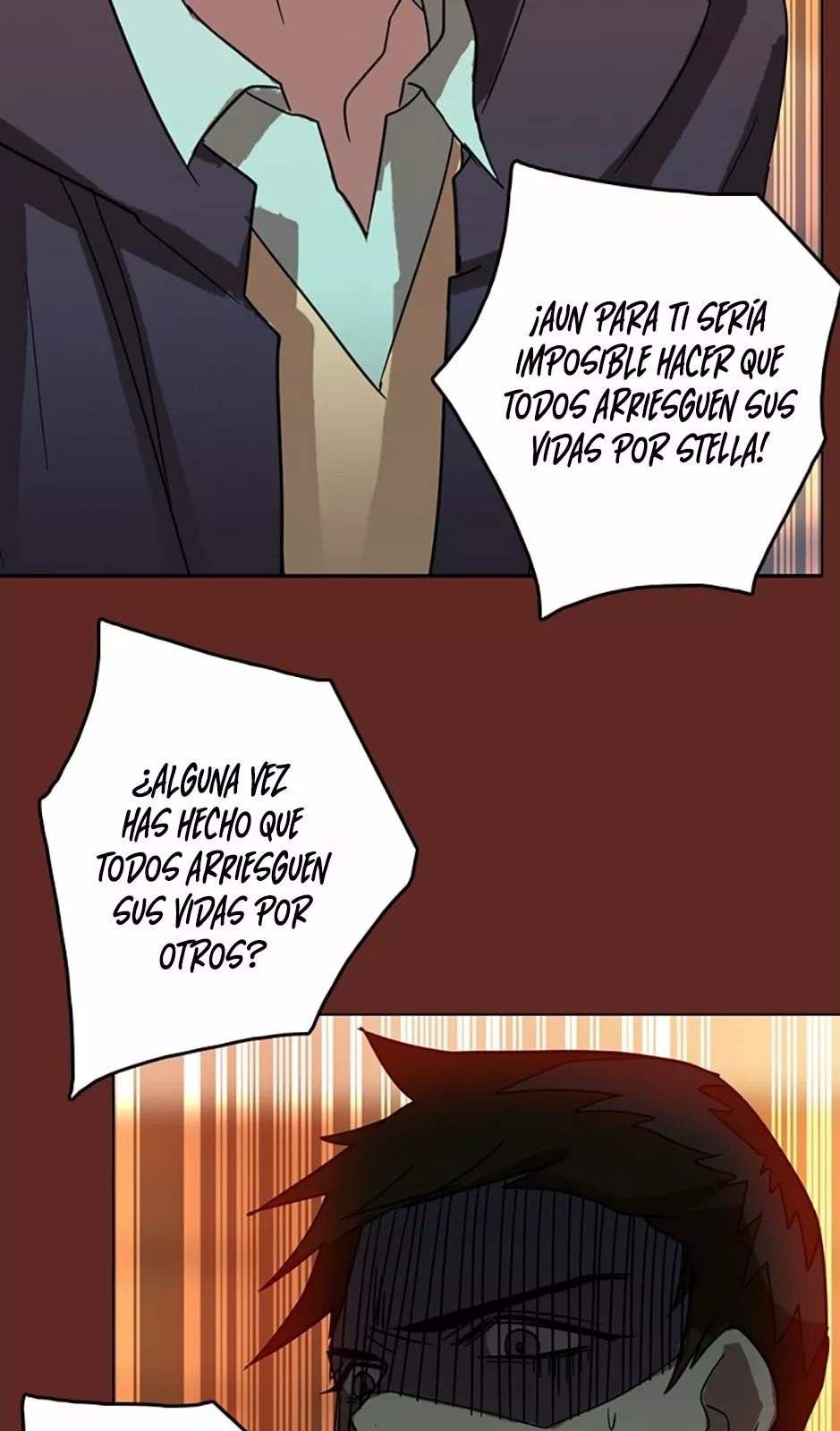 Página 70 del Manga