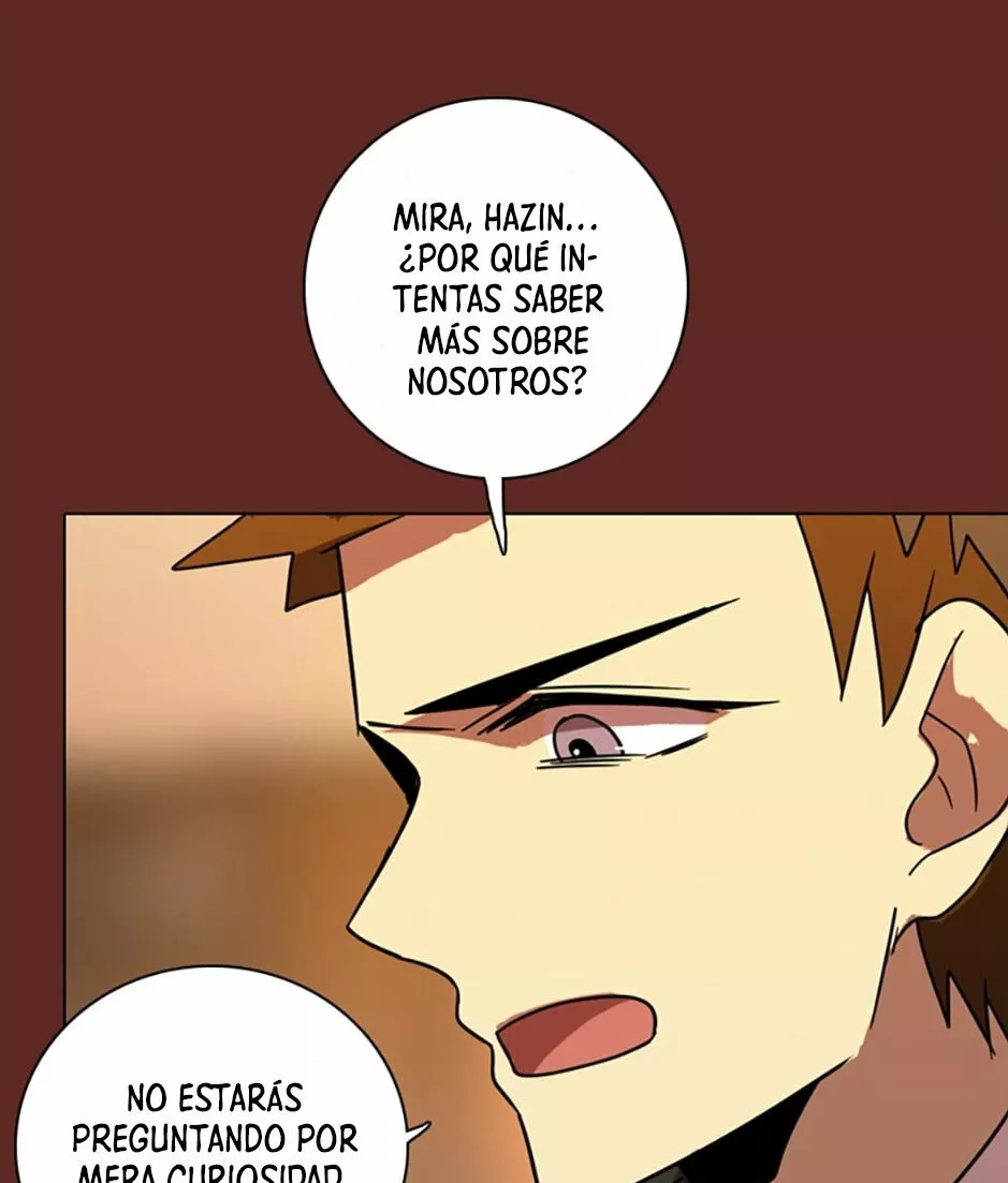 Página 75 del Manga