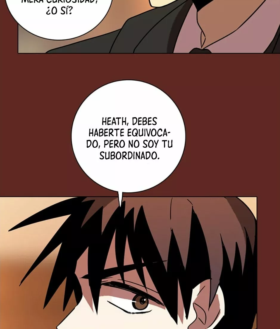 Página 76 del Manga