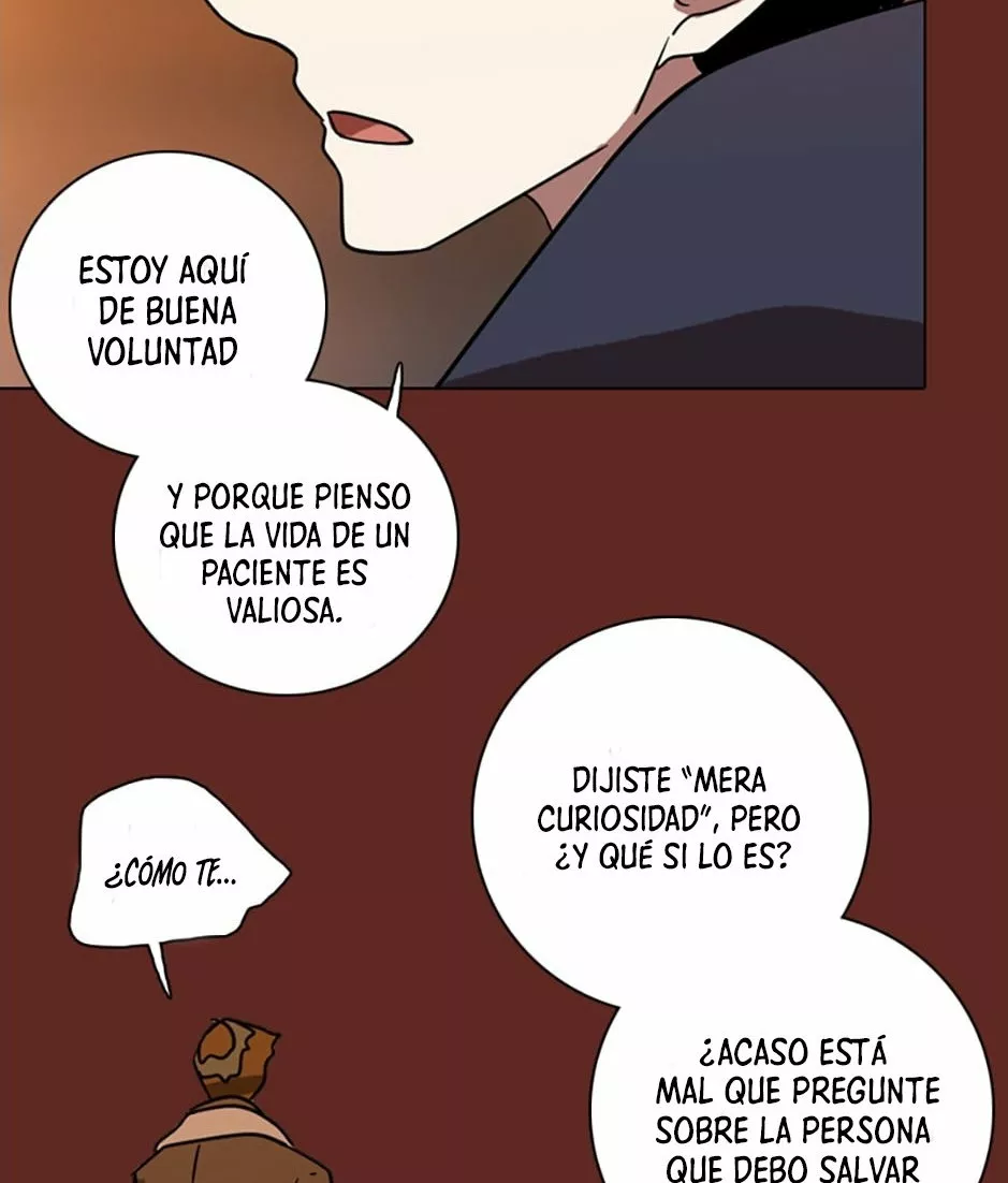 Página 77 del Manga
