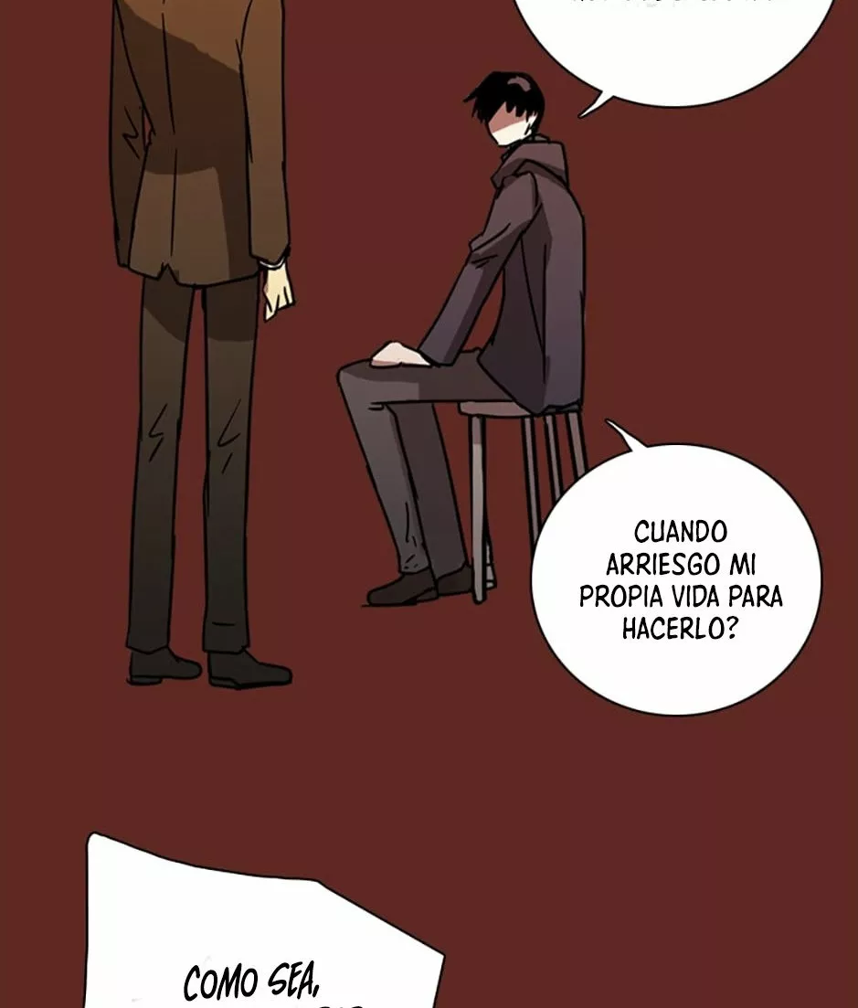 Página 78 del Manga