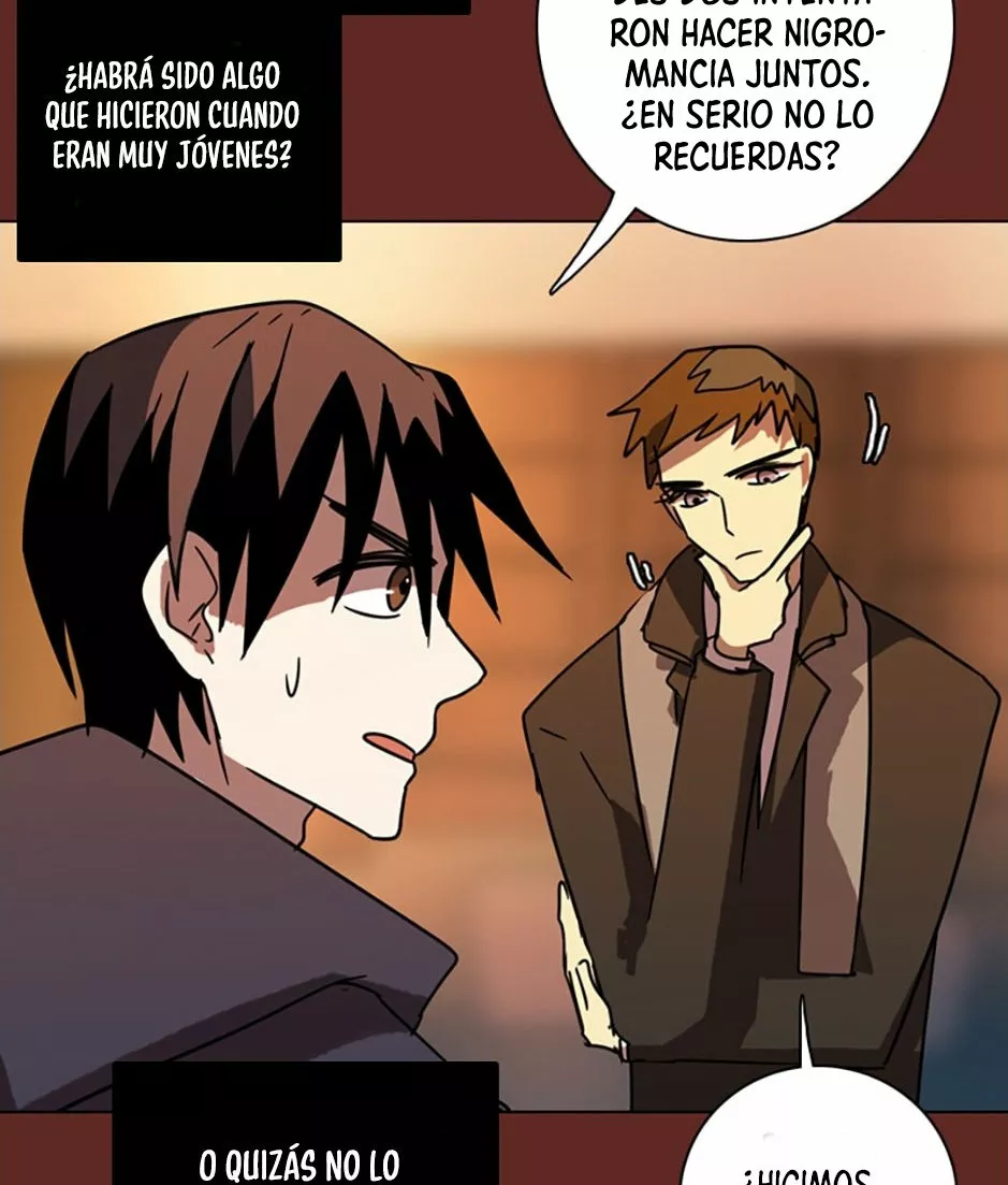 Página 83 del Manga
