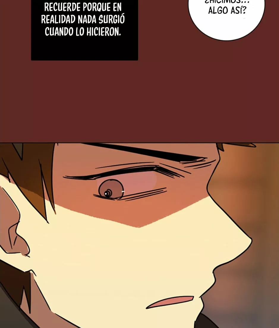 Página 84 del Manga