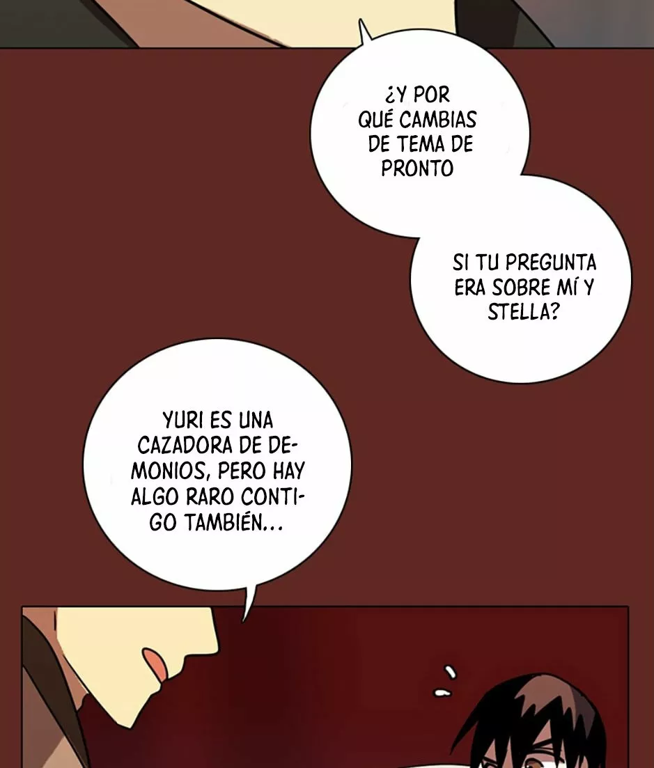 Página 85 del Manga
