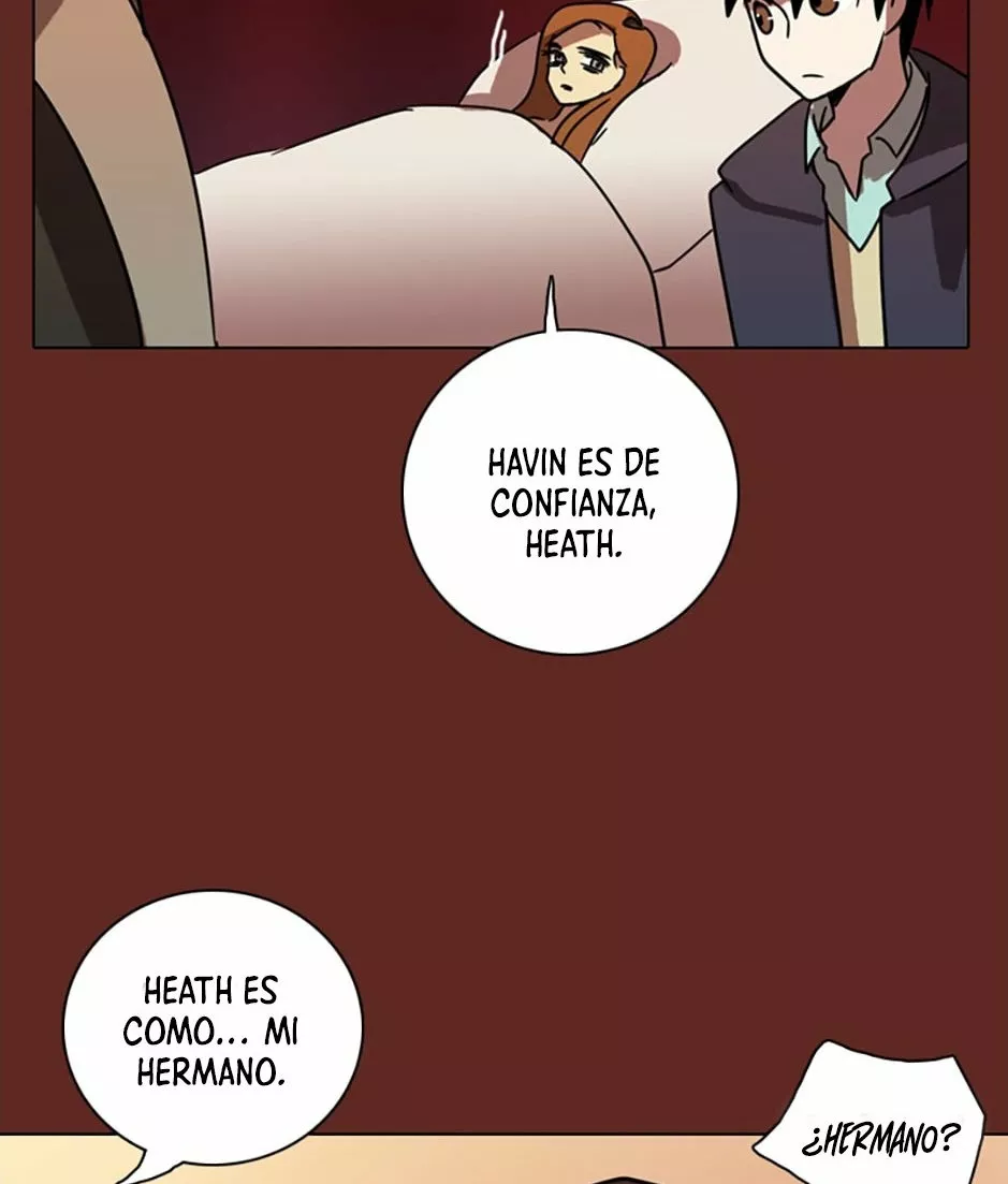 Página 86 del Manga