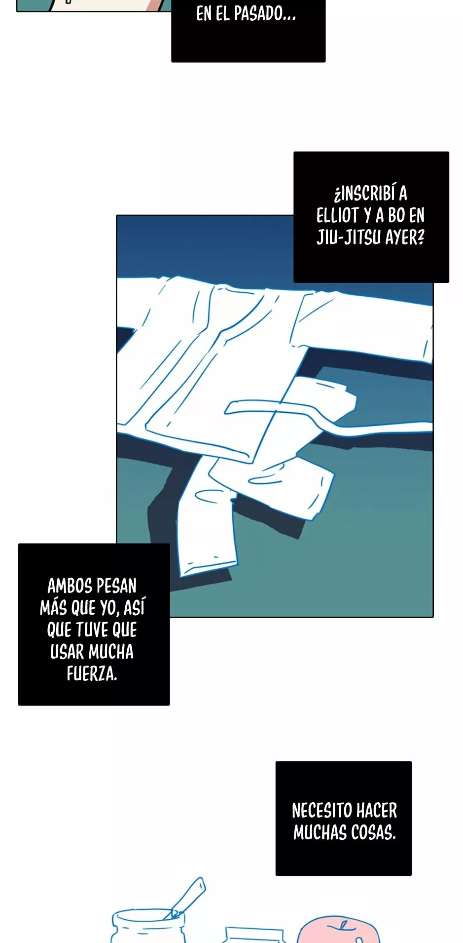Página 36 del Manga
