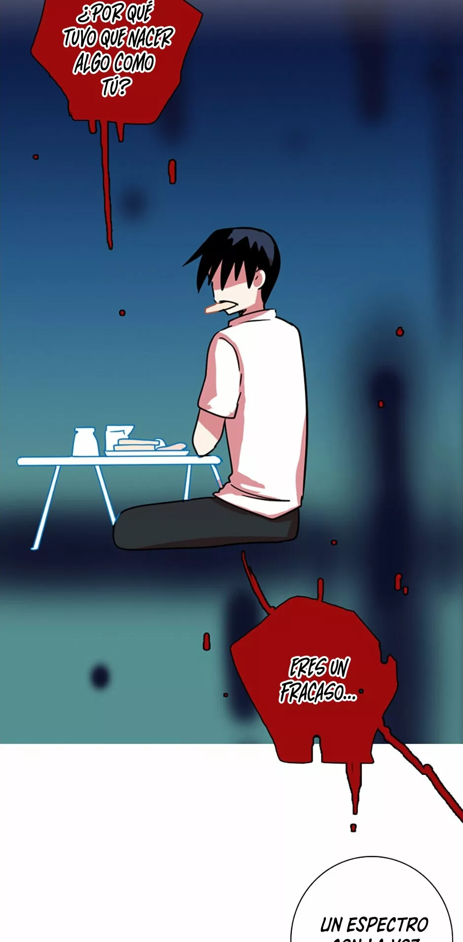 Página 39 del Manga