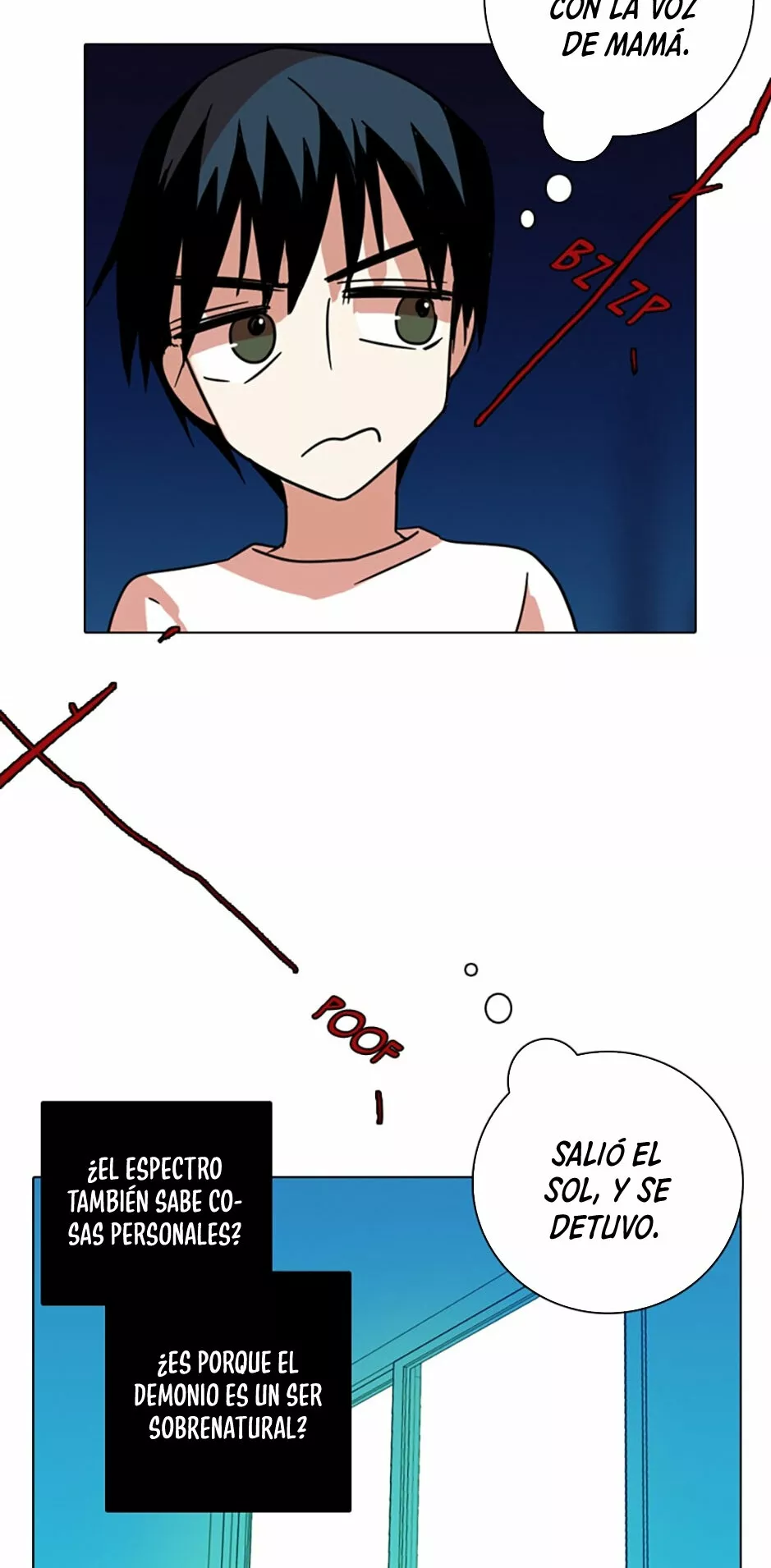 Página 40 del Manga