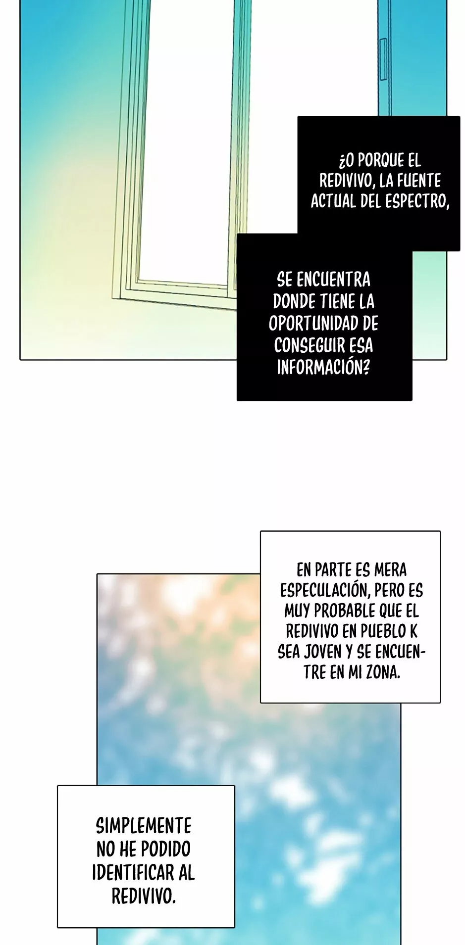 Página 41 del Manga