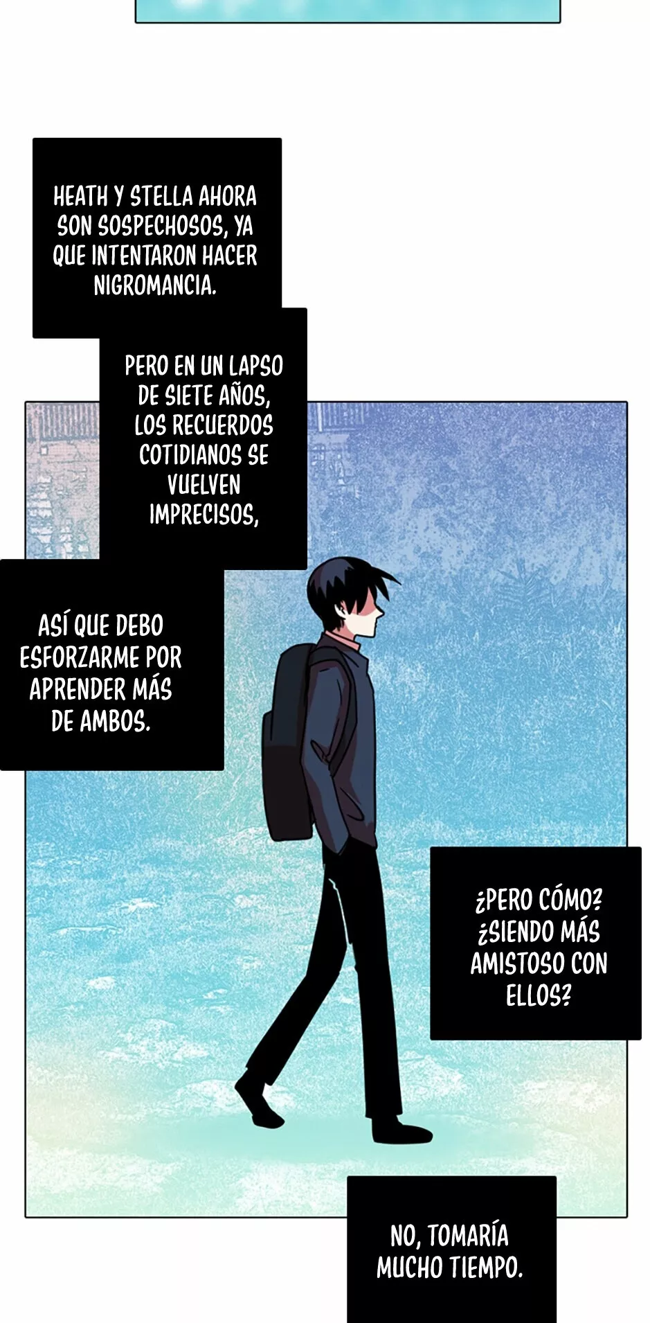 Página 42 del Manga
